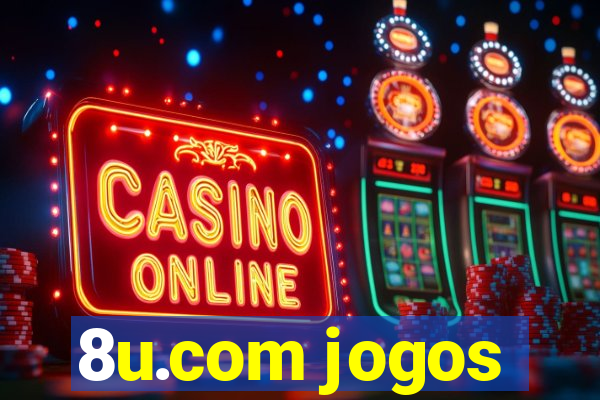8u.com jogos
